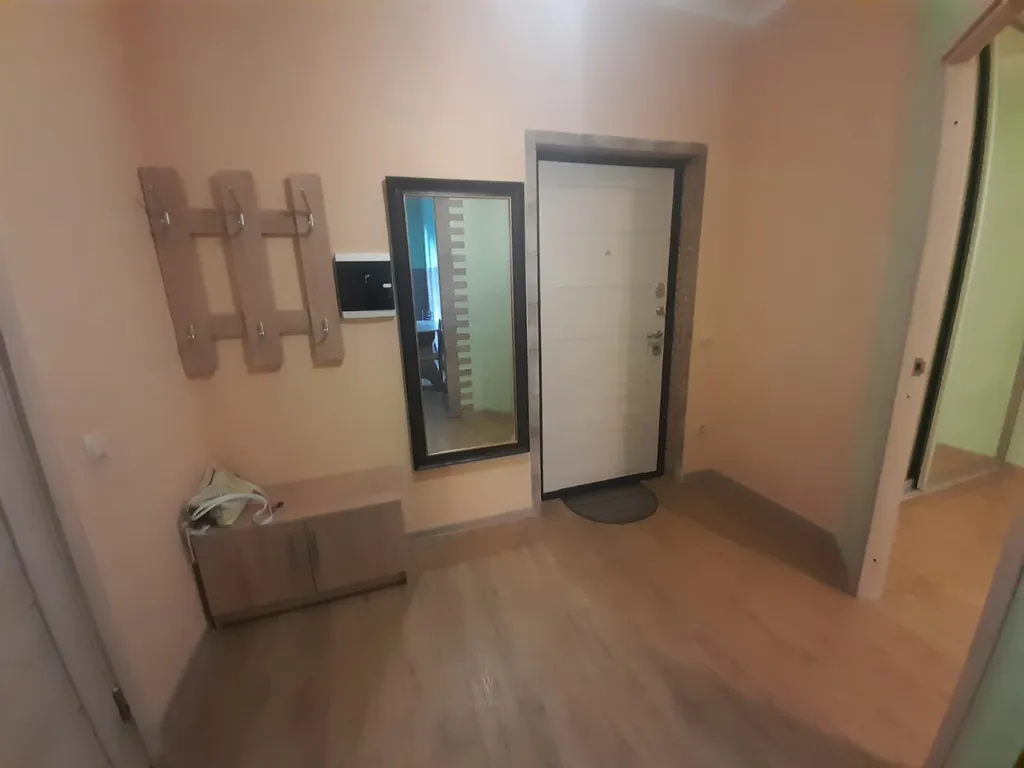 Просторная 1-комнатная квартира в элитном ЖК