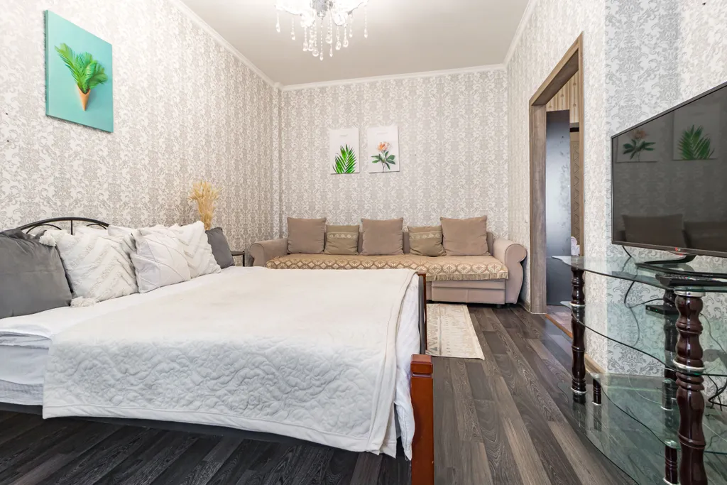 Apartments in Expo Boulevard - 5