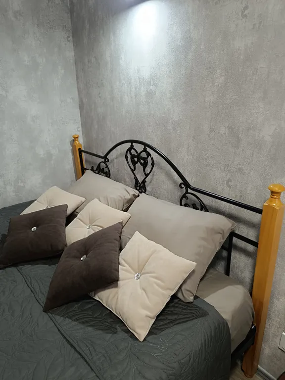 Отличная двухкомнатная квартира рядом с ЦУМом и Дворцом Спорта