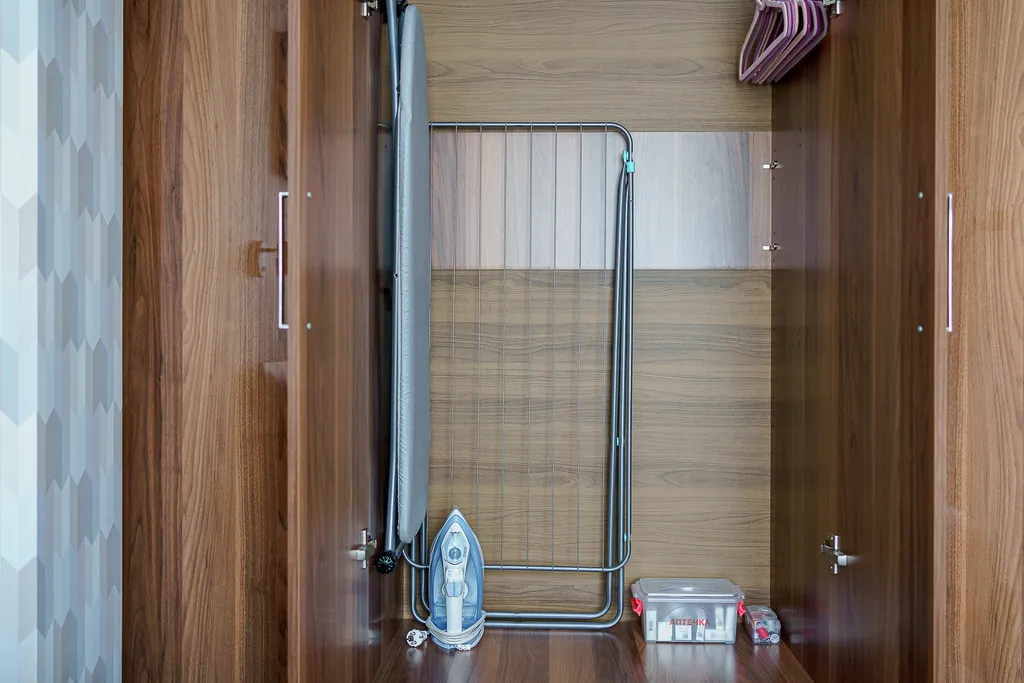 Central street apartment в центре города