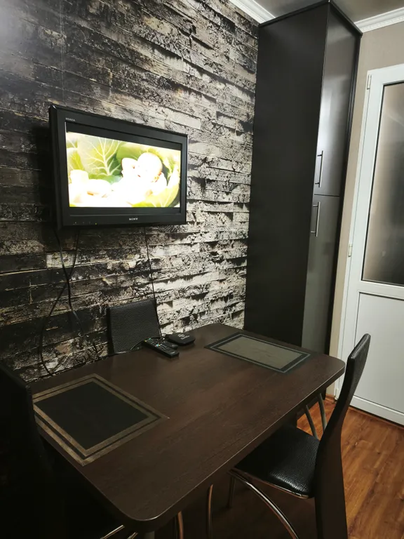 Уютная квартира, в самом востребованном районе рядом вся инфраструктур