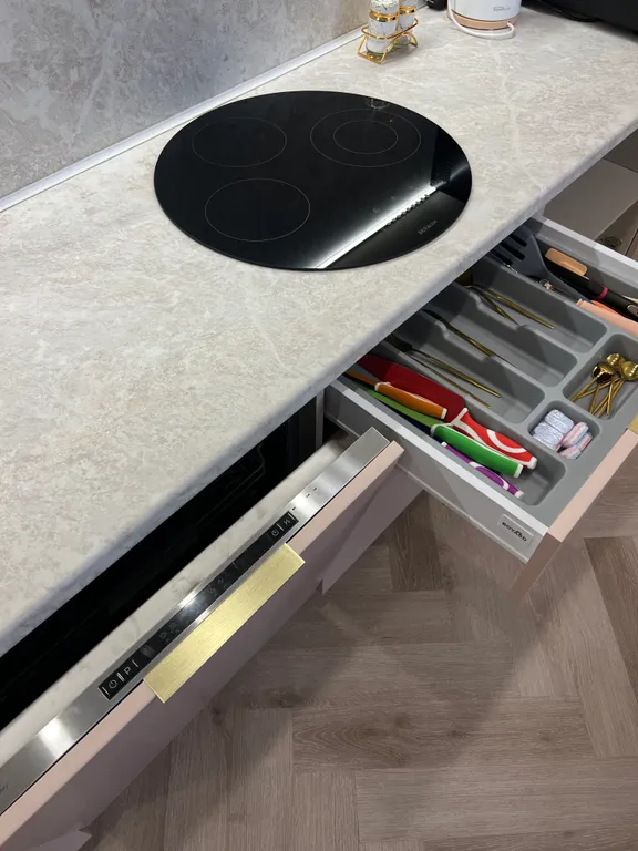 2-комнатные Апартаменты Жемчужина с видом на море