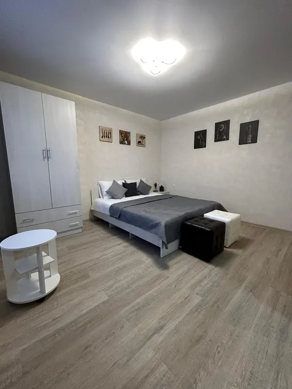 Квартира Квартира-тихая гавань от 2х суток — Элиста