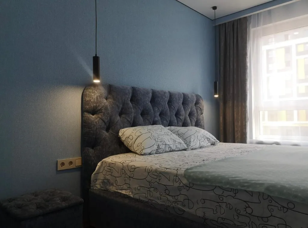 Уютная евроквартира — аренда посуточно в Красногорск