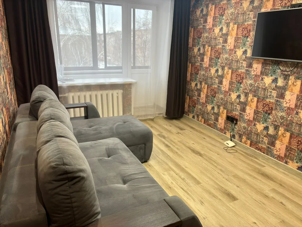 Квартира в центре города