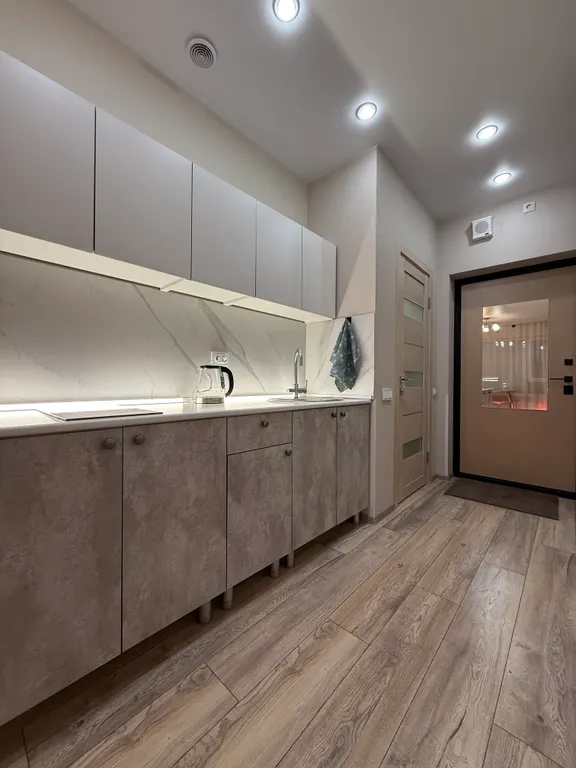 Тут хорошо на Онежской