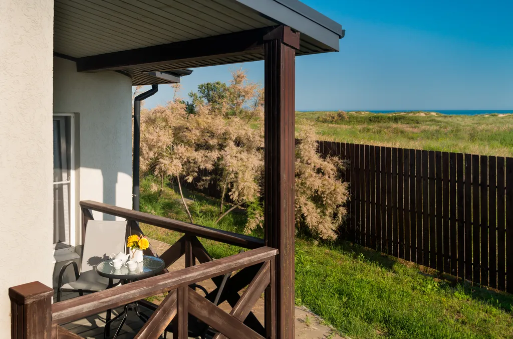 2-комнатный Дом