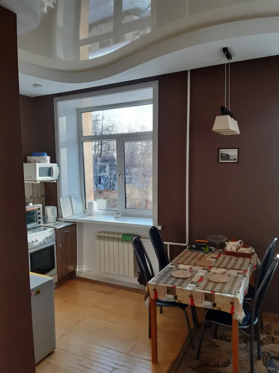 Рядом с Байкалом