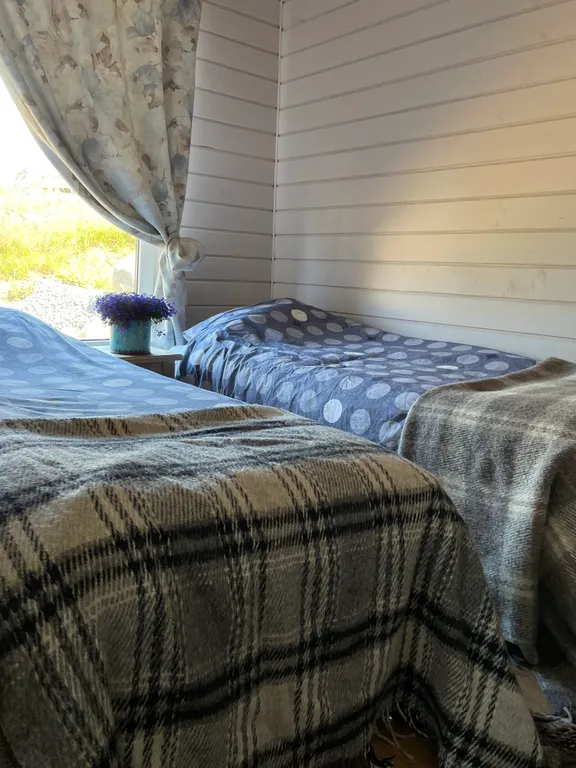 Чудесные закаты