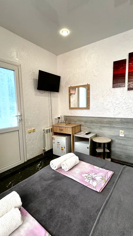 Квартира Комната — Адлер