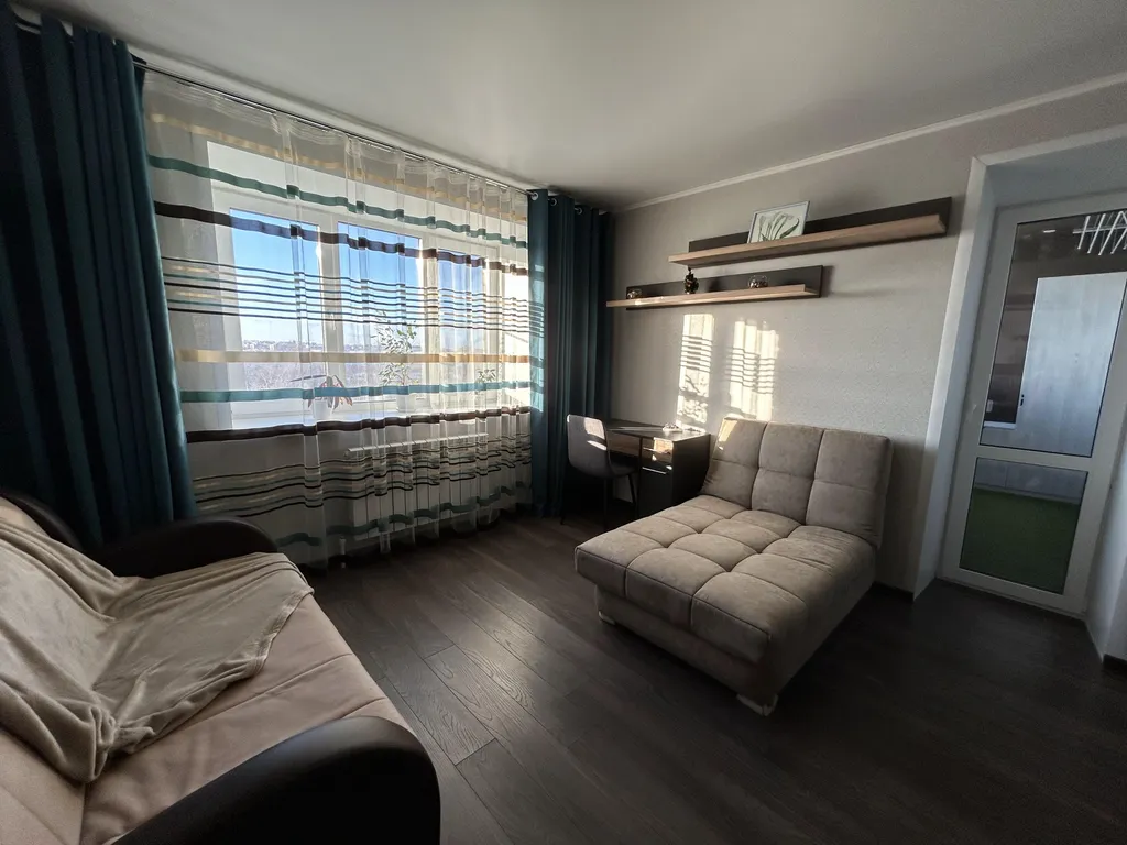 Квартира Уютная квартира в центре города — Кострома