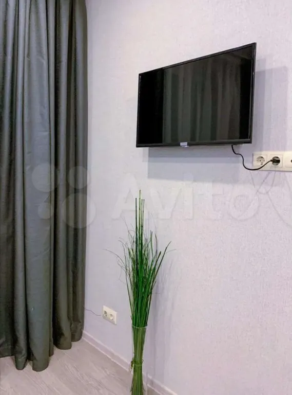 Апартаменты комфорт-класса