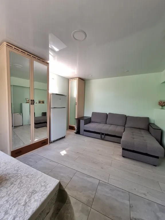 Коттедж Этаж частного дома с отдельной кухней и с/у — Сочи