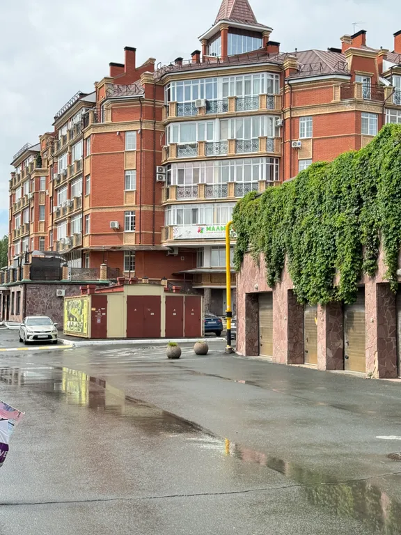 Дизайнерский апартамент на набережной