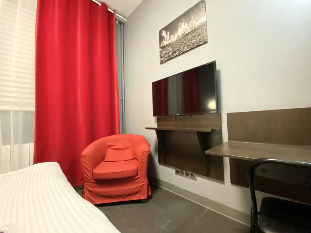 Стандартный номер 109