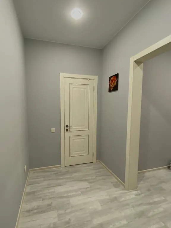 Уютная студия с удобным расположением, парковкой, близко к вокзалу