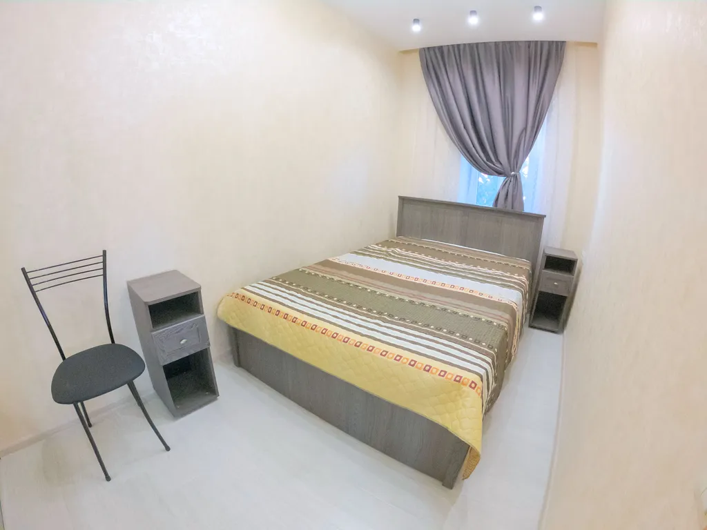 Апартаменты Виноградная лестница