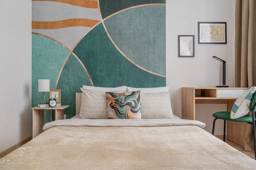 Большая квартира на Уктусе вблизи Аквапарка и терм Баден