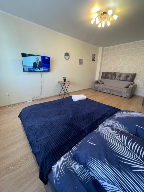 1-комнатная Квартира — аренда посуточно в Ростов-на-Дону