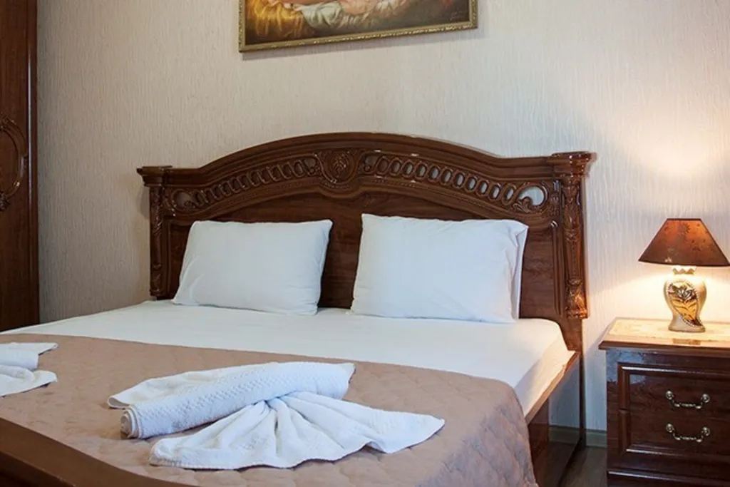 Квартира Комната — аренда посуточно в Саки