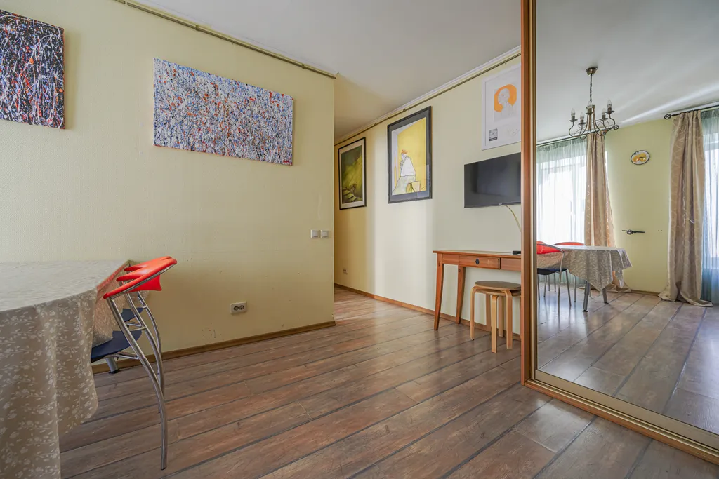 Квартира Квартира Моховая — Санкт-Петербург