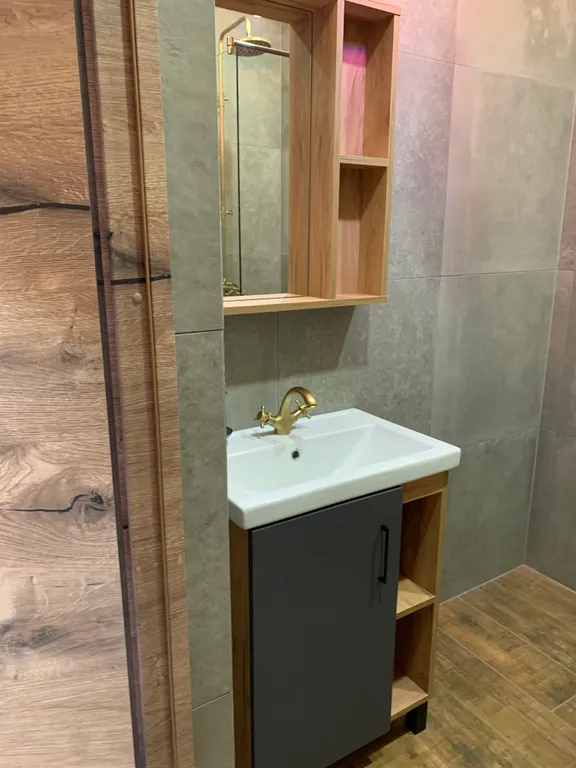 Уютная студия в самом сердце города