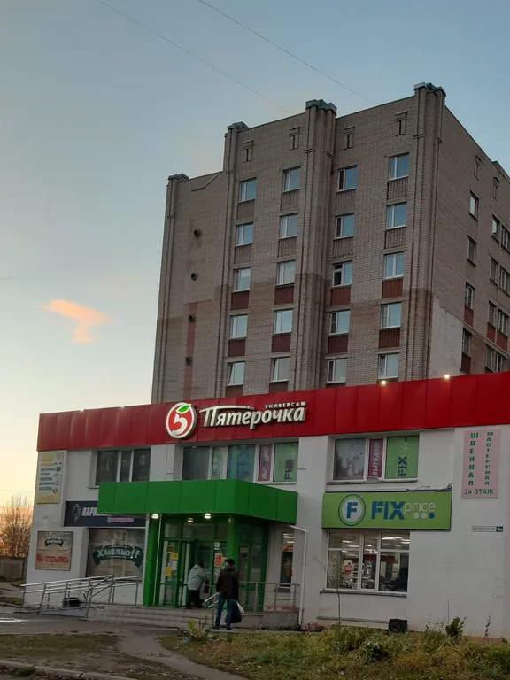 Теплая уютная квартира ждет вас в гости