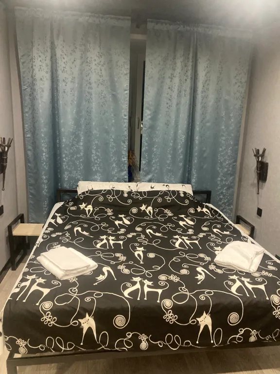 Квартира в шаге от центра — аренда посуточно в Ярославль