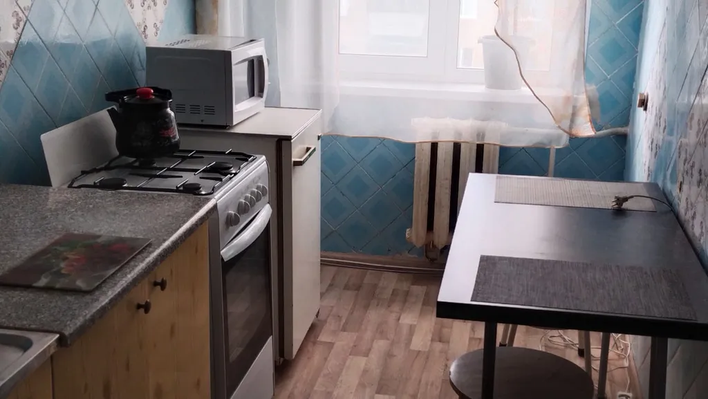 Уютная квартира в центре