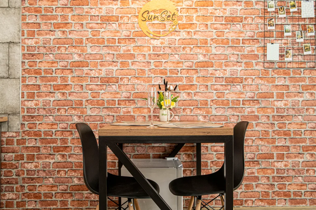 SunSet студия "Лофт"