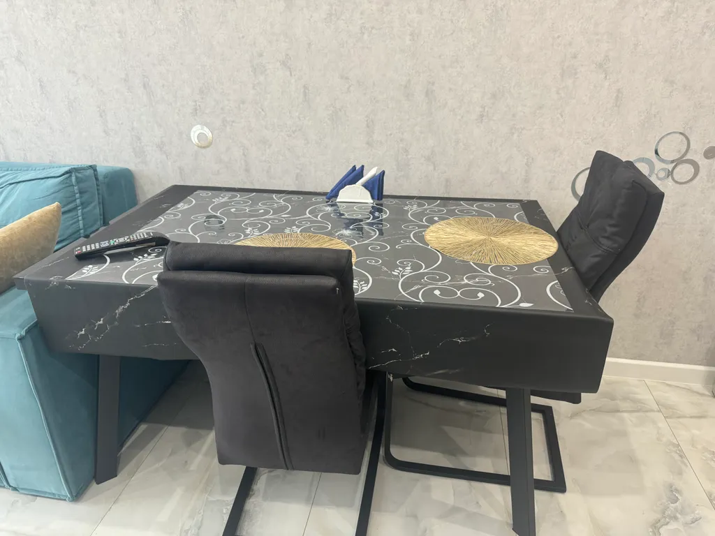 Квартира Апартаменты с панорамными окнами и видом на горы — Владикавказ