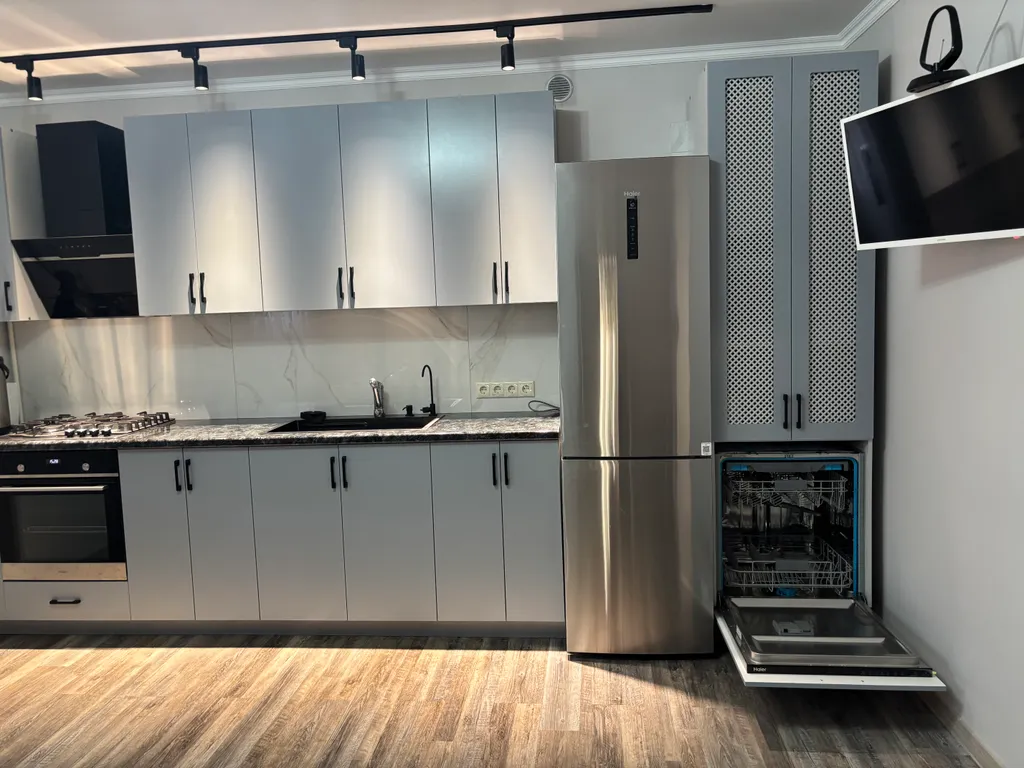 Коттедж Уютный дом у леса со смотровой площадкой — Кисловодск