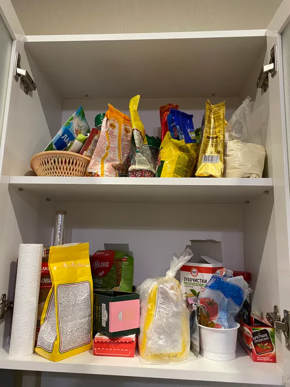 ТСЖ Межгорье