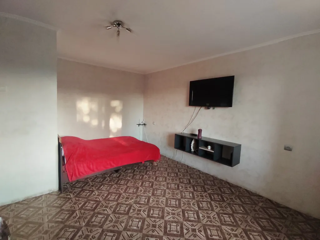 Уютная квартира рядом с парком