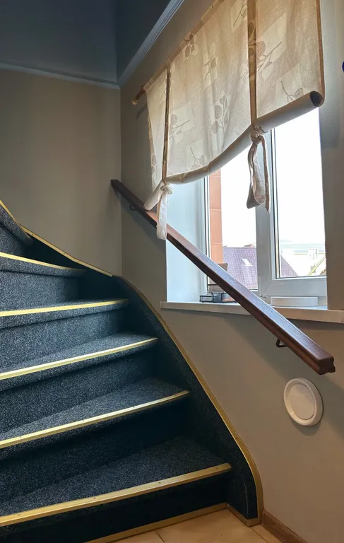 Квартира с видом на море