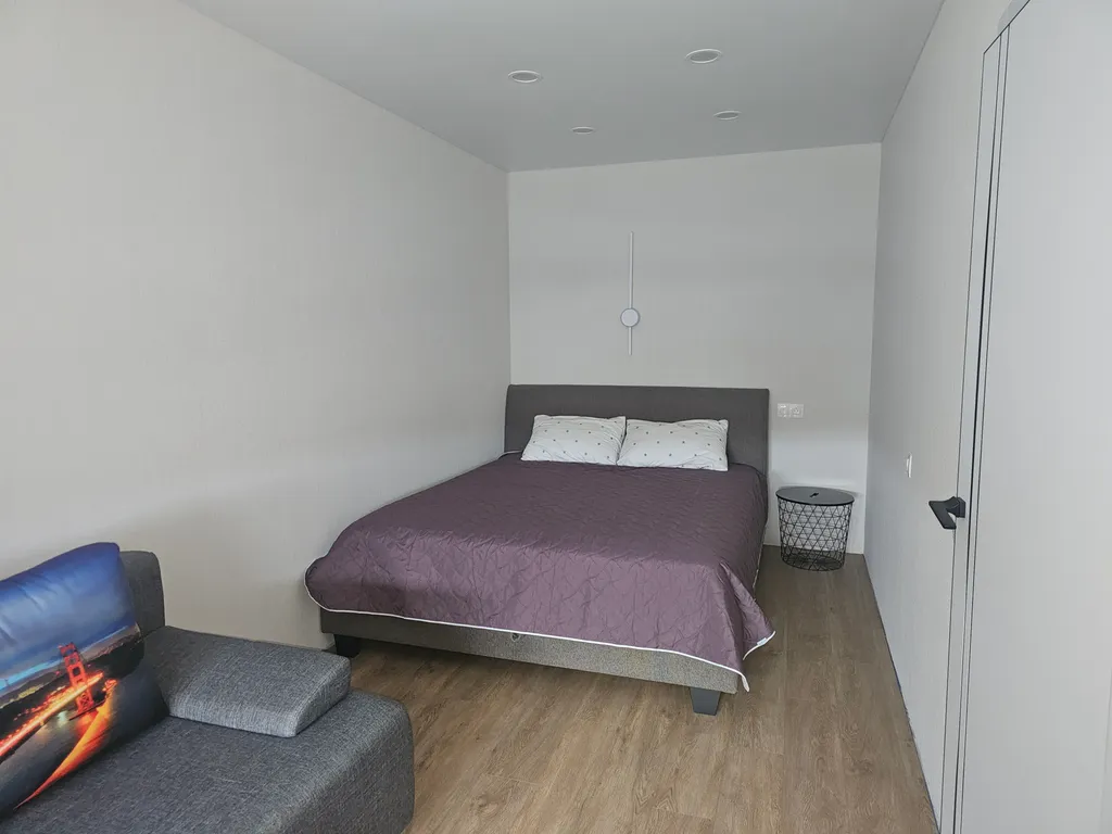 Уютная квартира в центре