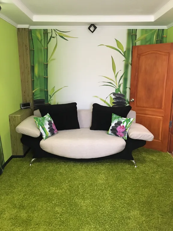 Квартира на набережной города в центре