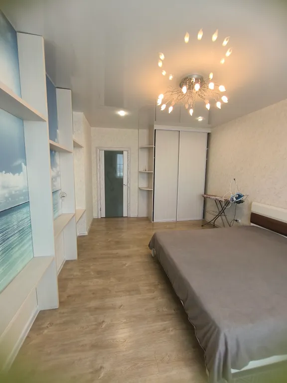 Квартира в Крыльях