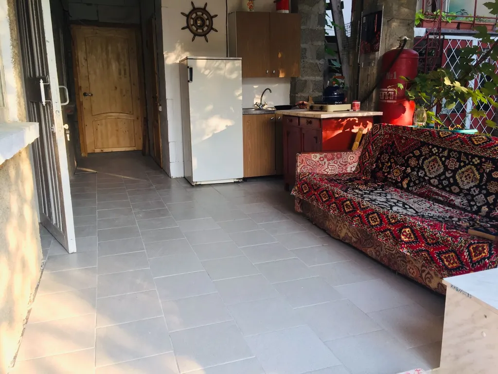 Дом на лето под ключ