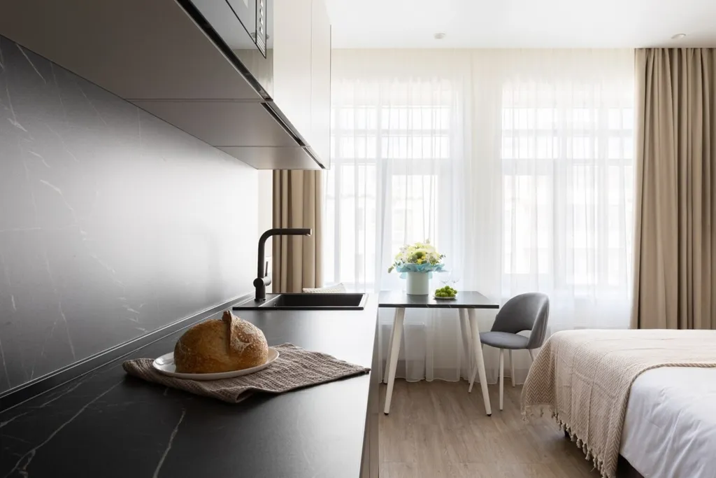 Студия Тайницкая