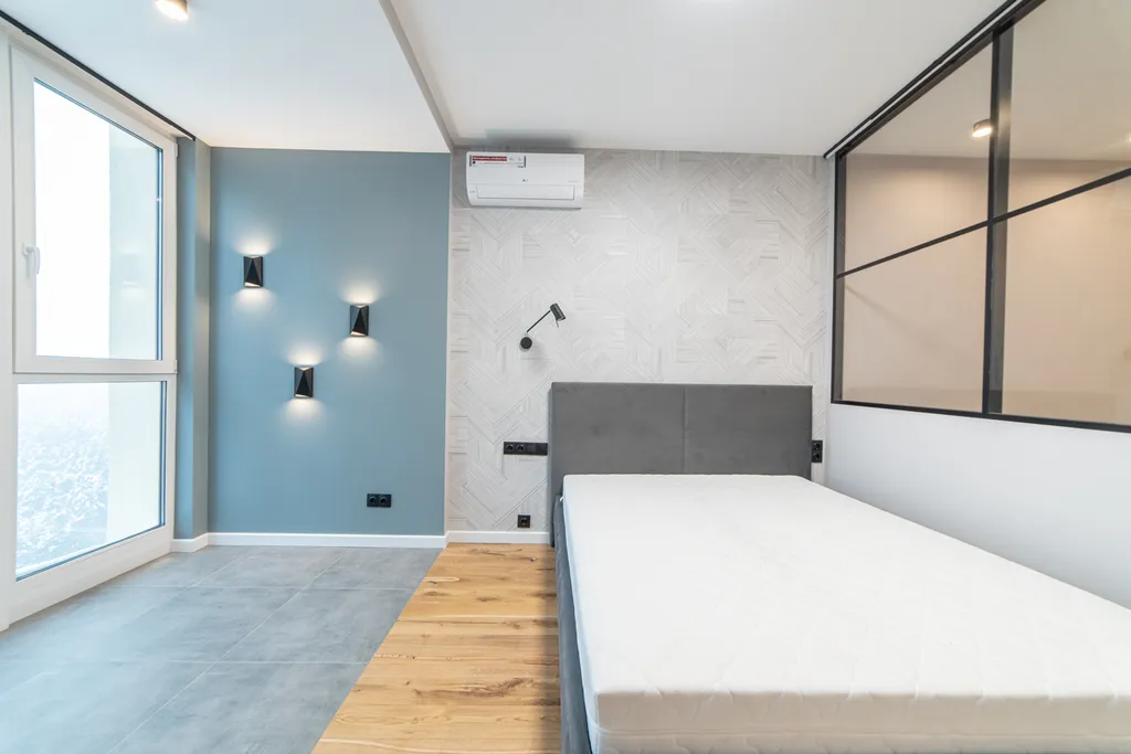 Квартира Квартира Park view apartment — Минск