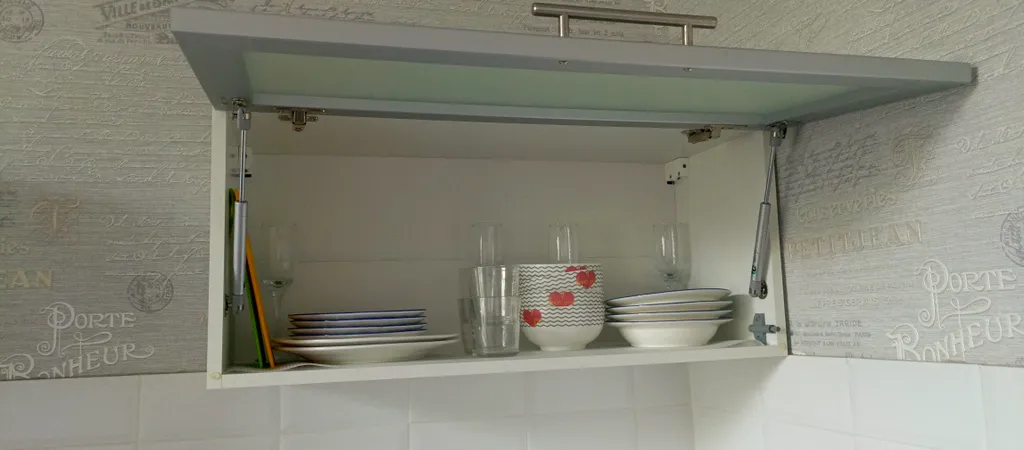 2-х уровневый морозовский лофт