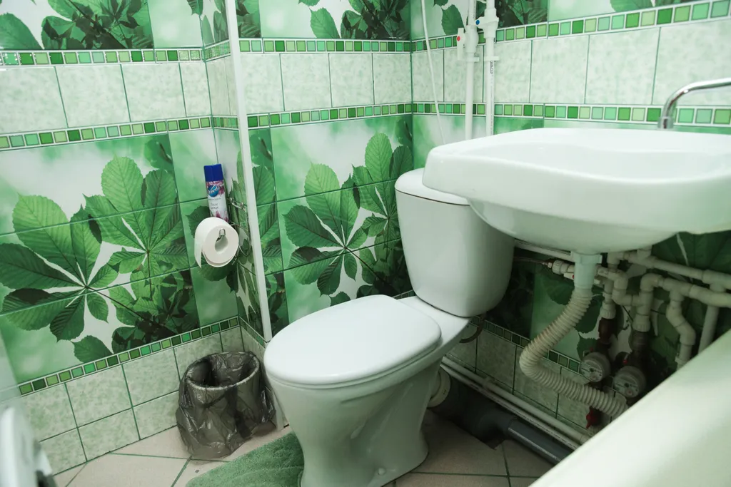 Апартамент Татия