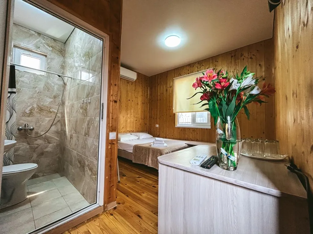 Квартира Комната — Анапа