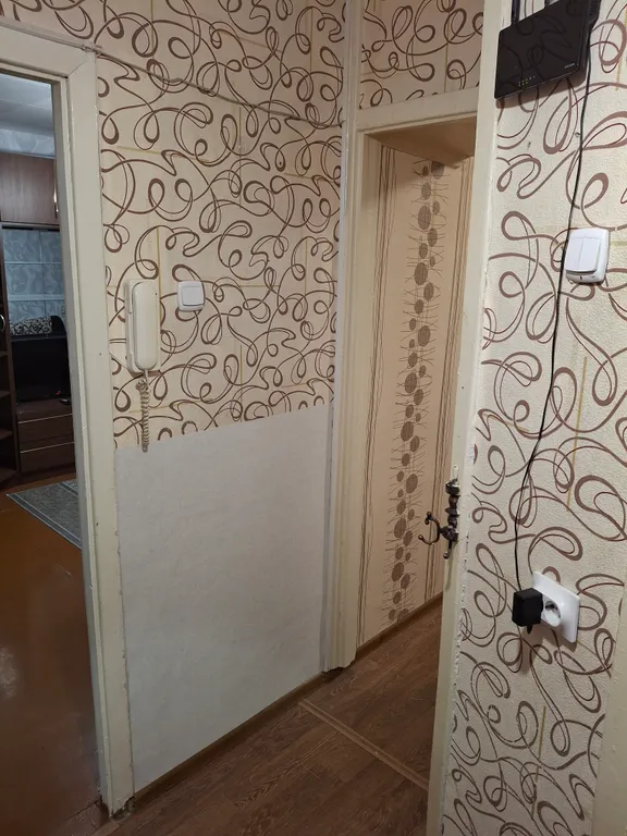 Квартира в центре города