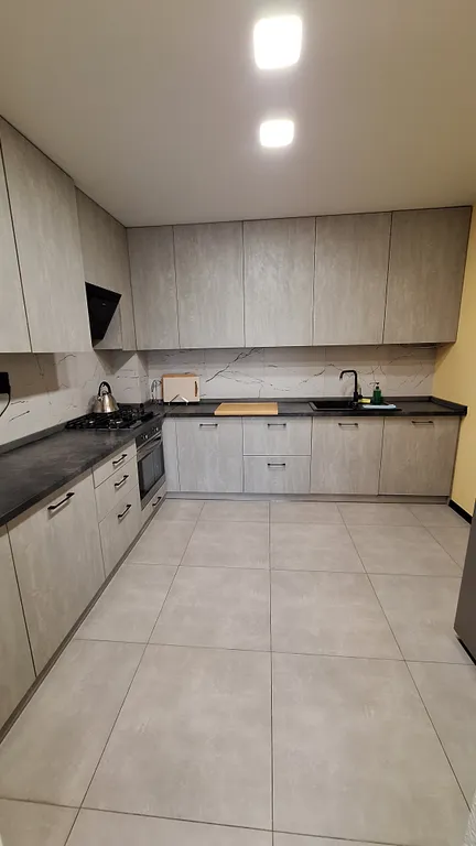 4-комнатный Дом