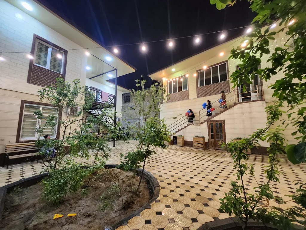 5-комнатный Дом