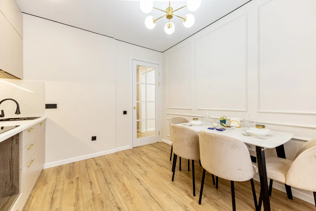 Arena Сity apartments