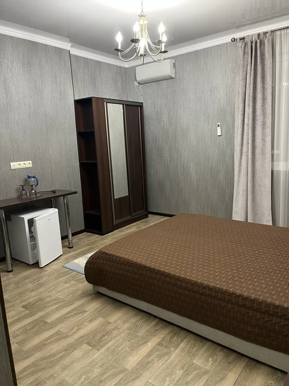 Квартира Комната — Сухум