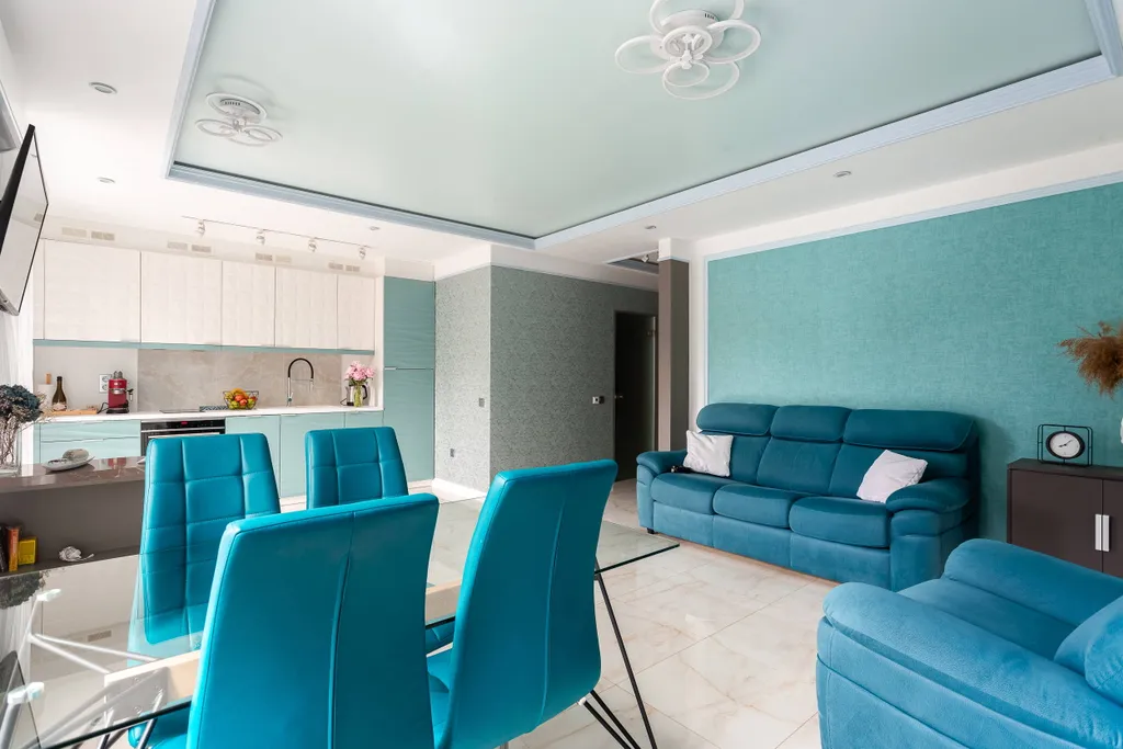 Морской Бриз